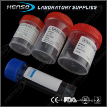 Henso disposable specimen container